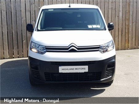 2023 Citroen Berlingo - photo 9
