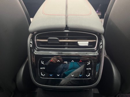 2023 Mercedes-Benz EQS - photo 20