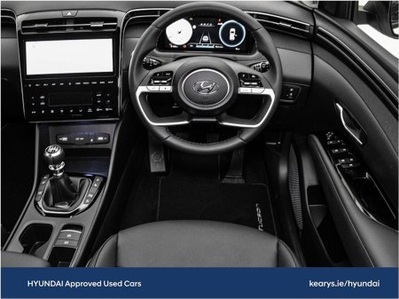 2022 Hyundai Tucson - photo 21