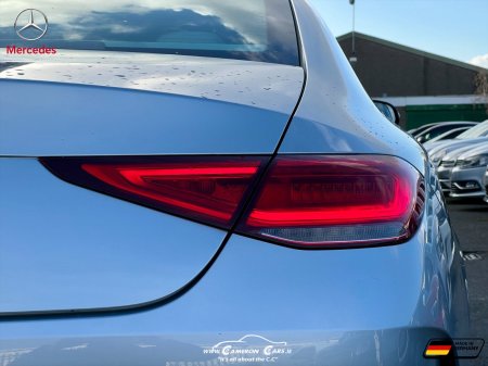 2019 Mercedes-Benz CLS - photo 15