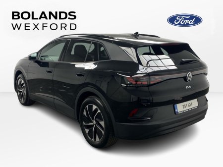 2025 Volkswagen ID.4 - photo 3