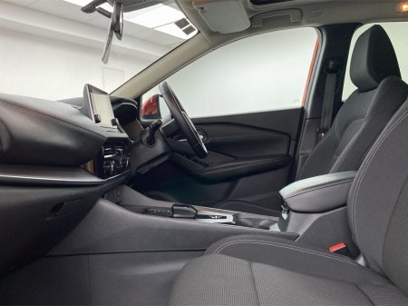2023 Nissan Qashqai - photo 4