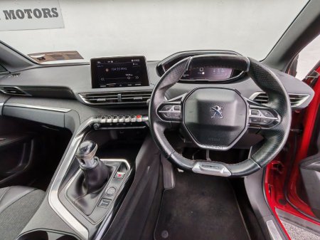 2018 Peugeot 3008 - photo 12