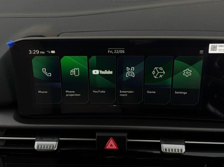 2026 Kia Sportage - photo 25