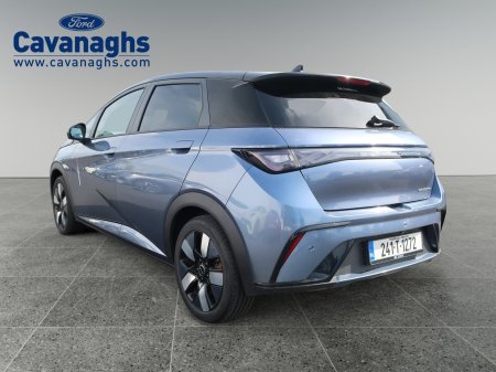 2024 BYD DOLPHIN - photo 3