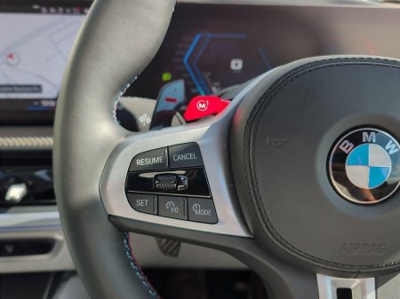 2025 BMW XM - photo 16