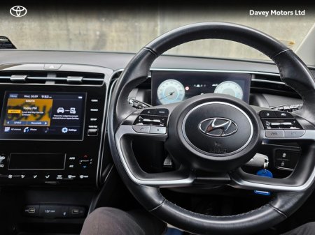 2022 Hyundai Tucson - photo 10