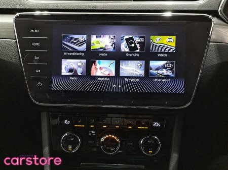 2023 Skoda Superb - photo 17