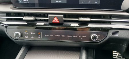 2026 Kia Sportage - photo 20