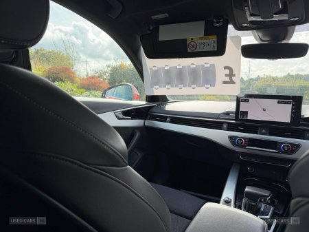 2022 Audi A4 - photo 14