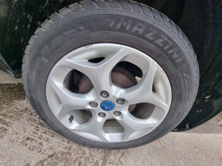2011 Ford Focus - photo 14