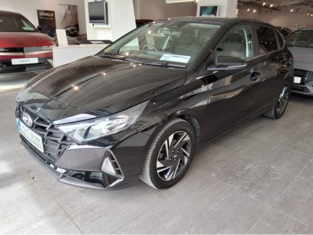 2022 Hyundai i20 - photo 3