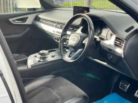 2016 Audi Q7 - photo 7