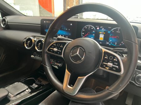 2021 Mercedes-Benz CLA - photo 14
