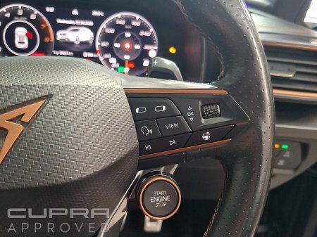 2022 Cupra Formentor - photo 20