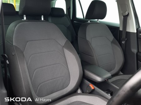 2021 Skoda Kodiaq - photo 21