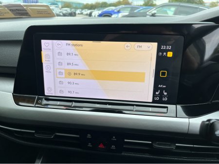 2024 Volkswagen Golf - photo 18