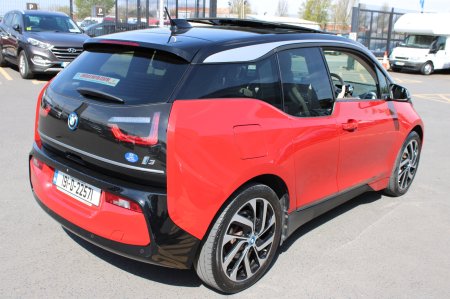 2019 BMW i3 - photo 5
