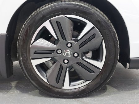 2026 Honda Jazz - photo 9