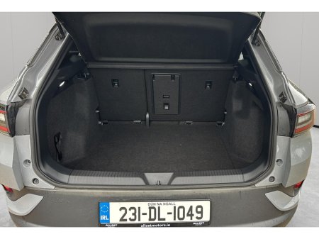 2023 Volkswagen ID.4 - photo 17