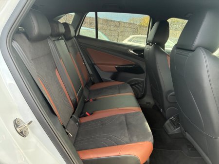 2024 Volkswagen ID.4 - photo 4