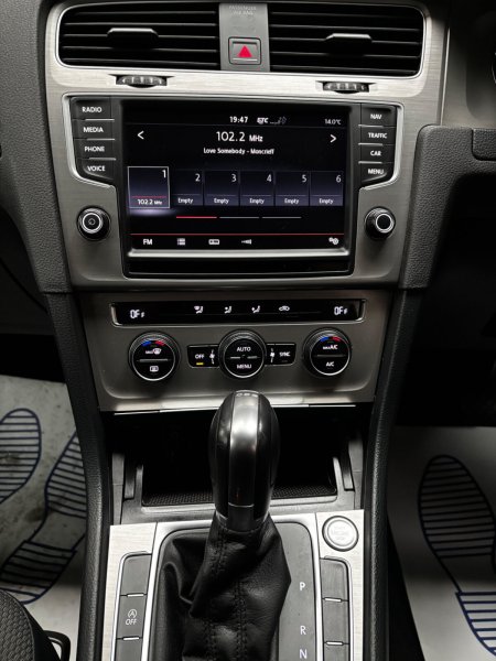 2016 Volkswagen Golf - photo 21