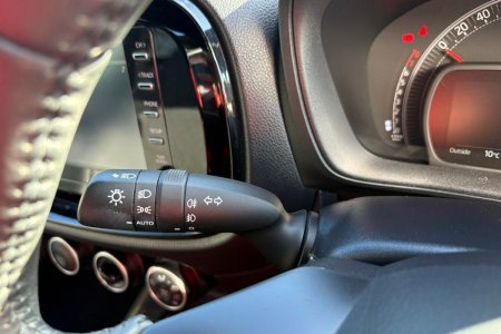 2022 Toyota Aygo - photo 14