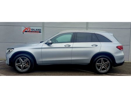 2022 Mercedes-Benz GLC - photo 10