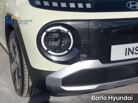 2027 Hyundai INSTER - photo 18
