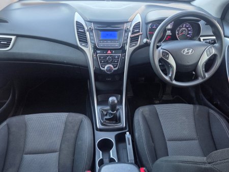 2013 Hyundai i30 - photo 4