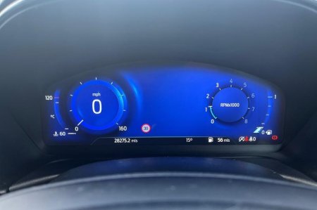 2021 Ford Puma - photo 13