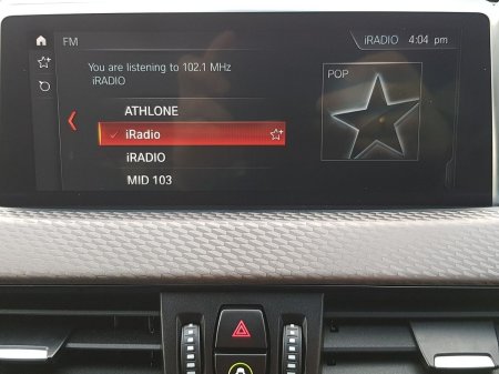 2021 BMW X2 - photo 17
