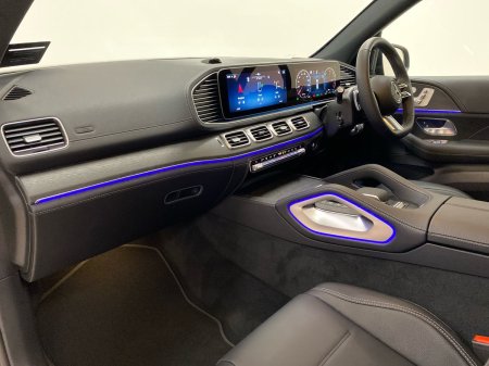 2026 Mercedes-Benz GLE - photo 6