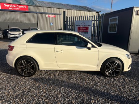 2014 Audi A3 - photo 2