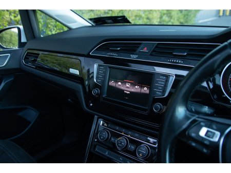 2016 Volkswagen Touran - photo 28