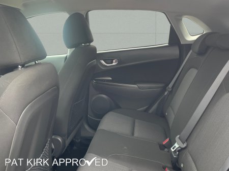 2023 Hyundai KONA - photo 11