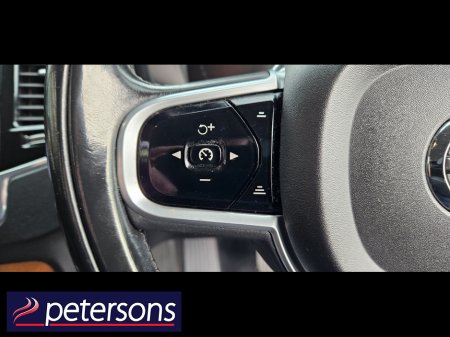 2017 Volvo XC90 - photo 21