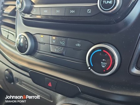 2023 Ford Transit Custom - photo 21