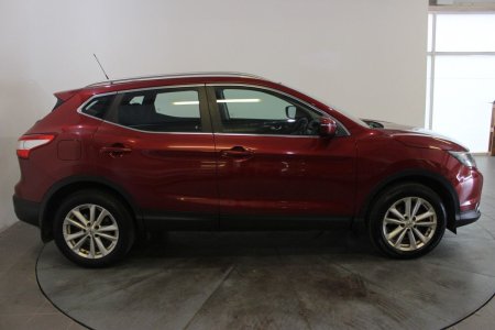 2016 Nissan Qashqai - photo 2