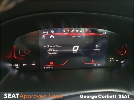 2024 SEAT Ateca - photo 14