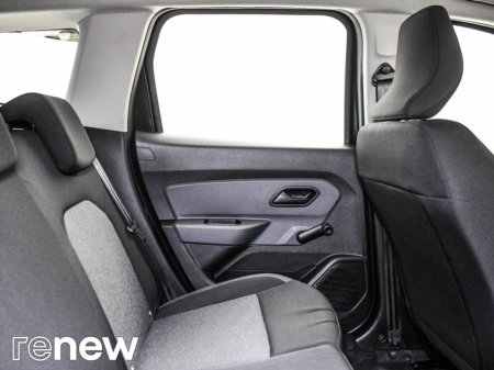 2021 Dacia Duster - photo 11