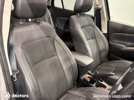 2023 Suzuki SX4 S-Cross - photo 18