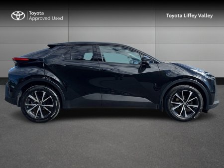 2024 Toyota C-HR - photo 3
