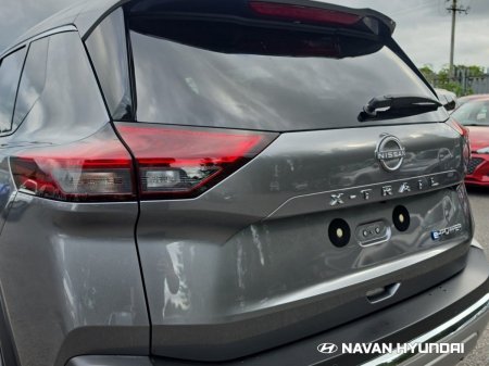 2026 Nissan X-Trail - photo 31