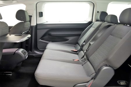 2023 Volkswagen Caddy - photo 16