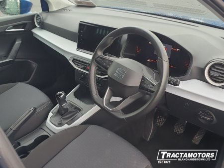 2024 SEAT Arona - photo 7