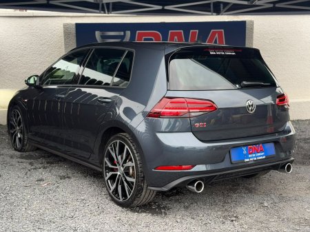 2019 Volkswagen Golf - photo 5