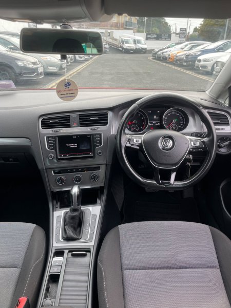 2016 Volkswagen Golf - photo 5