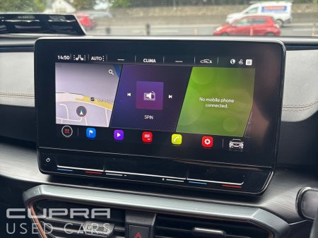 2022 Cupra Formentor - photo 12