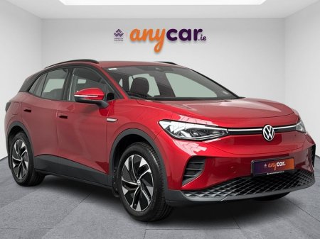 2023 Volkswagen ID.4 Life 52KWH 148Bhp *Battery Health 93%*
